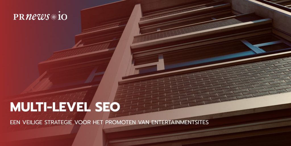Multi-level SEO