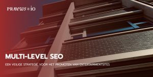 Multi-level SEO