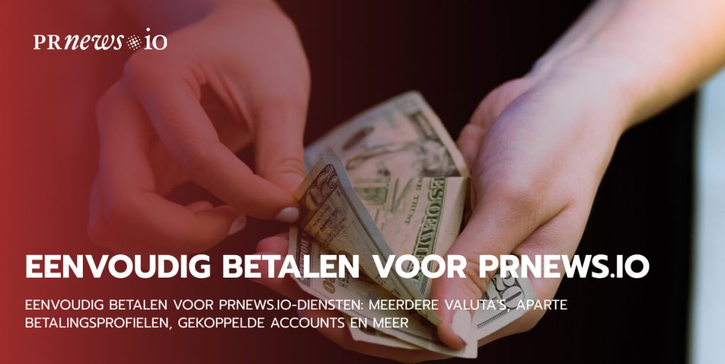 Easy Payments For Prnews io Services