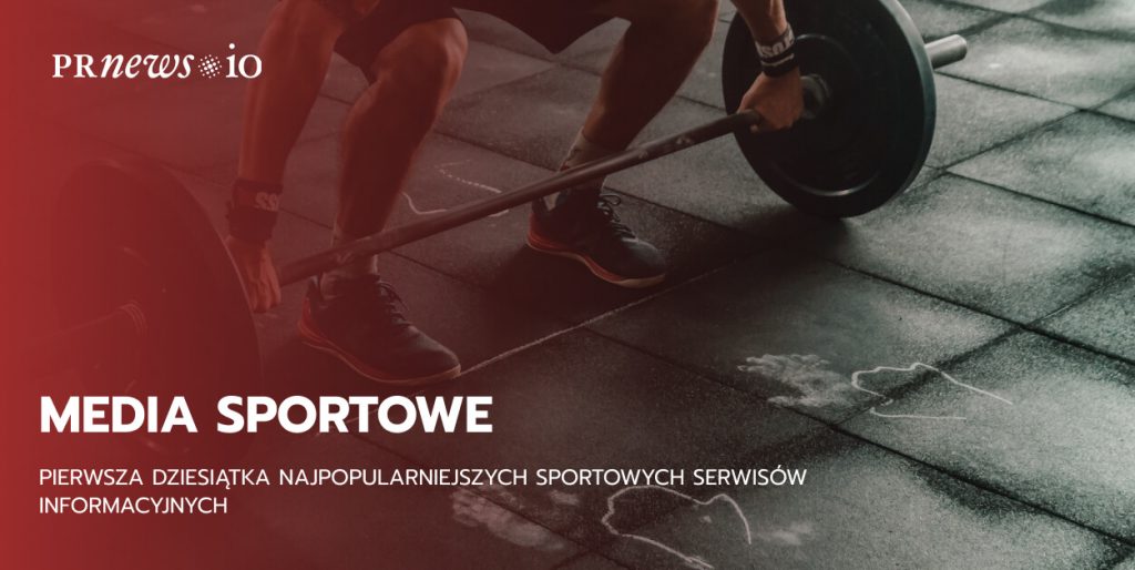Media sportowe