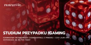 Historia sukcesu Casinovertailu: Strategia SEO iGaming z PRNEWS.IO