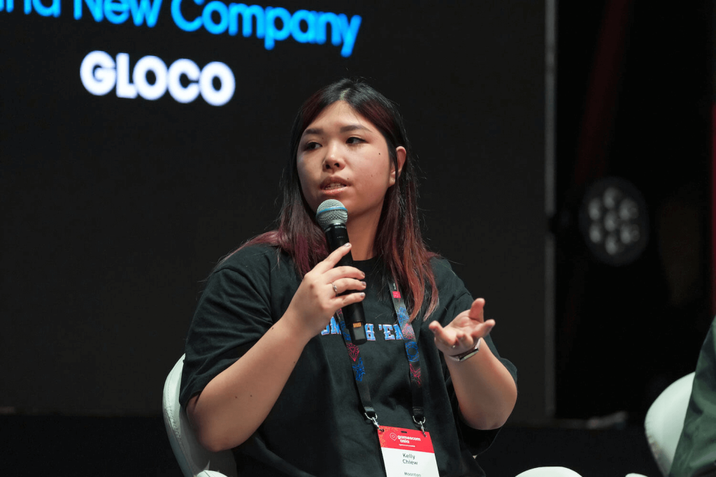 Kelly Chiew