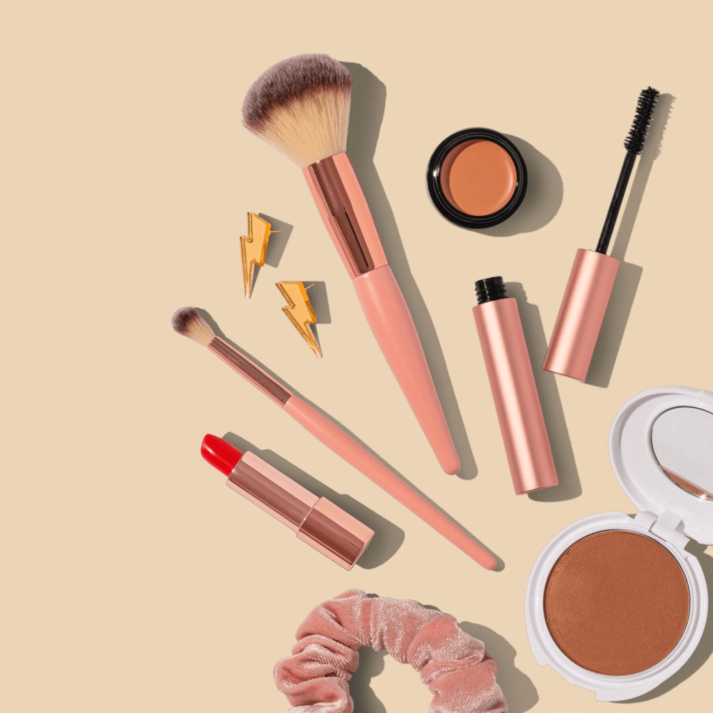 Cosmetics tools
