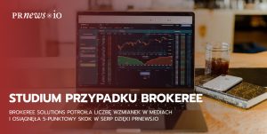 Brokeree case study