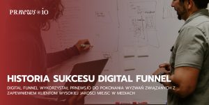 Digital Funnel's Case Study