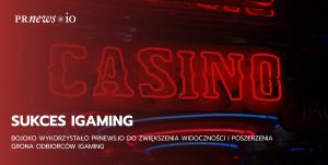 Bojoko iGaming Success Story