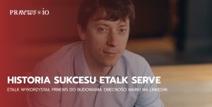 ETalk Success Story