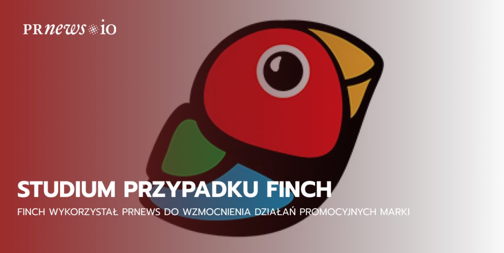 Finch Case Study