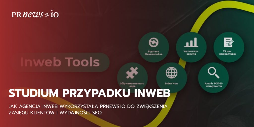 Inweb Case Study