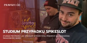 Spikeslot Case Study
