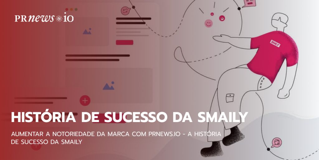 Smaily Success Story