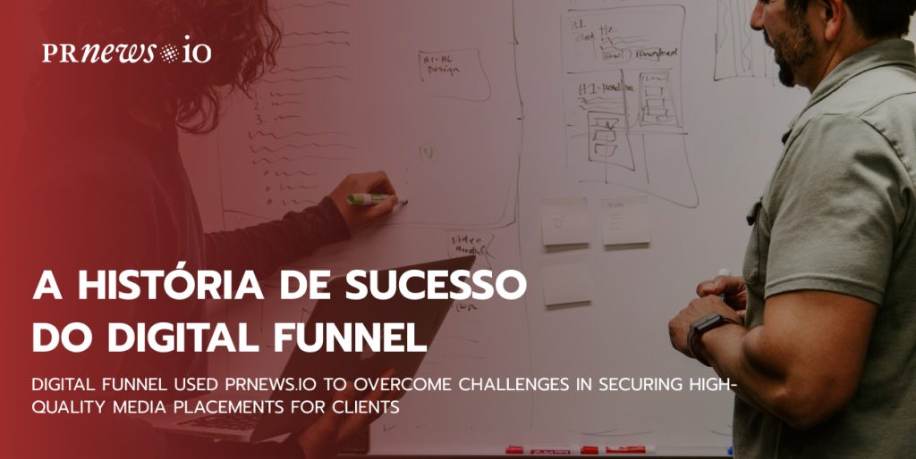 Digital Funnel Case Study
