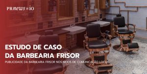 Frisor Case Study