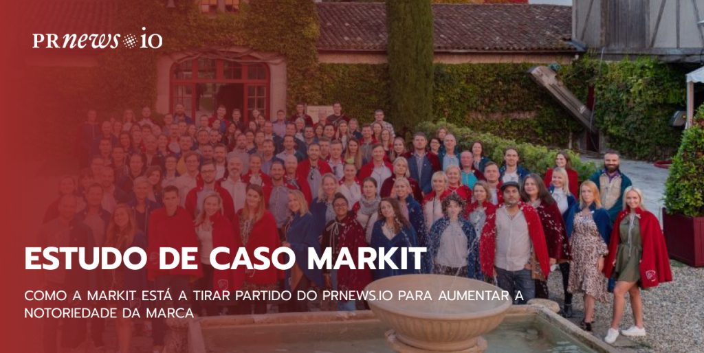 Case Study Markit
