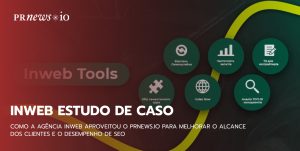 Inweb Case Study