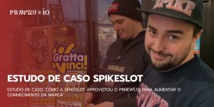 Spikeslot case study