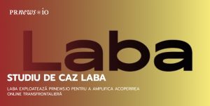 Laba case study