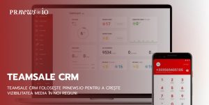 Teamsale case study