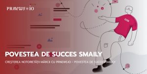 Smaily Success Story