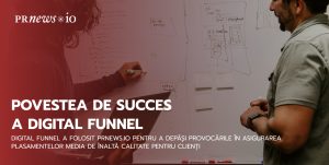 Digital Funnel Case Study