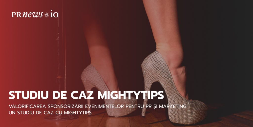 MightyTips Case Study