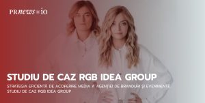 Case Study Of Rgb Idea Group