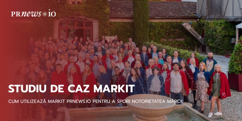 Case Study Markit