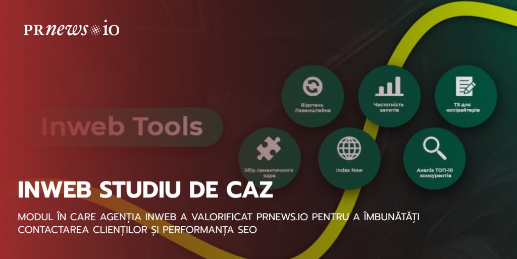 Inweb Case Study