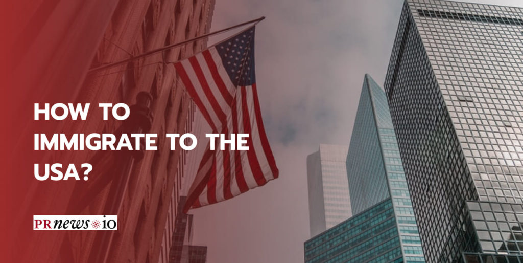 how to immigrate to usa