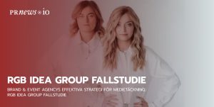 Case Study Of Rgb Idea Group