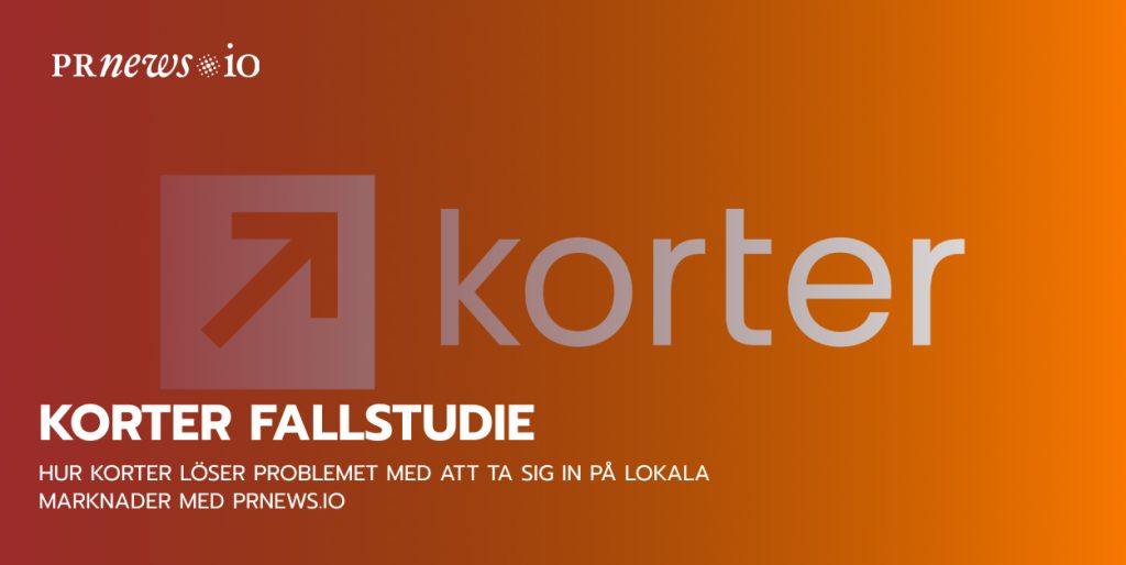 Korter Case Study