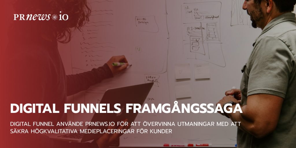 Digital Funnel Case Study
