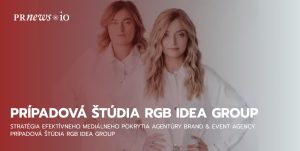 Case Study Of Rgb Idea Group