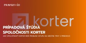 Korter Case Study