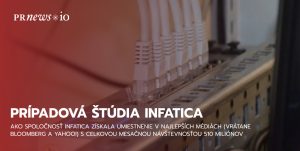 Infatica Case Study