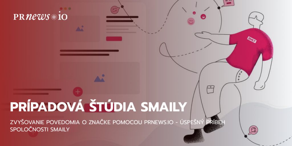 Smaily Success Story