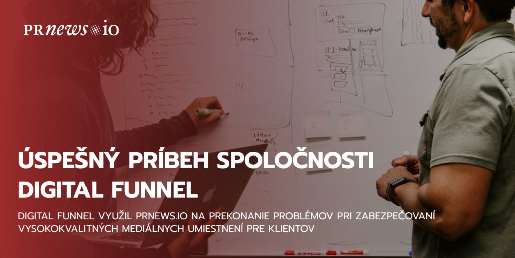 Digital Funnel Case Study