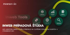 Inweb Case Study