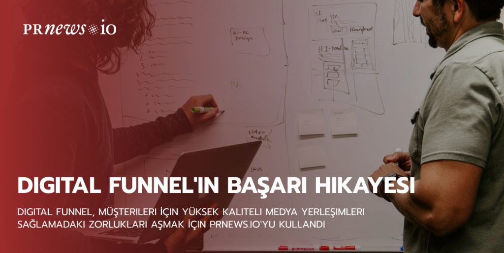 Digital Funnel Case Study