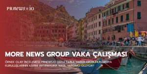 More News Group Case Study