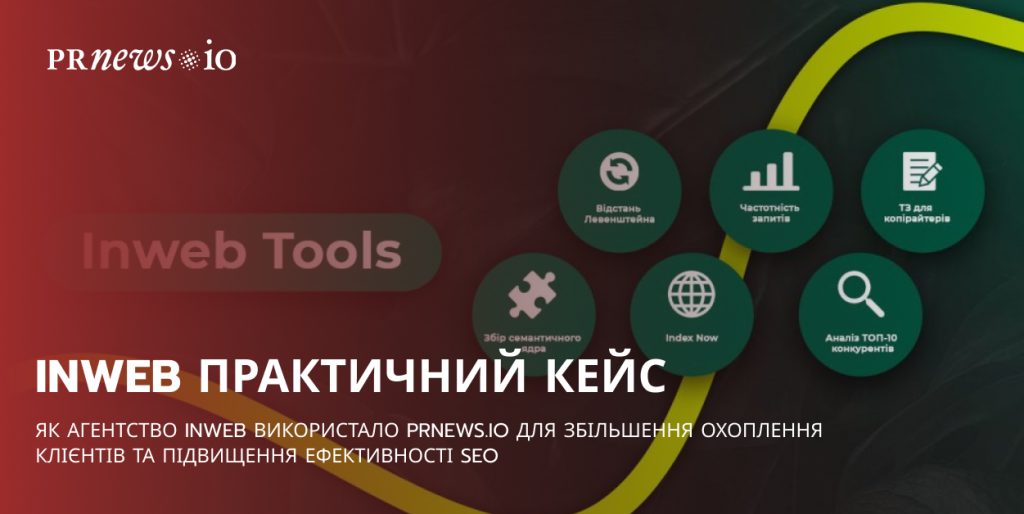 Inweb Case Study